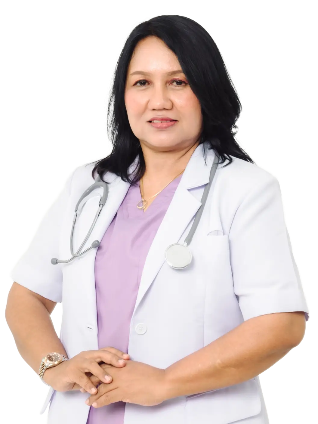 dr. Puji Erna Sofiani