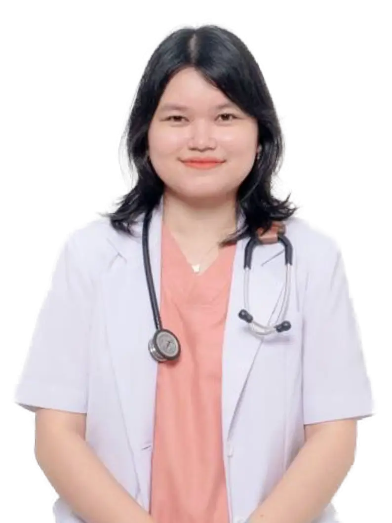 dr. Putri